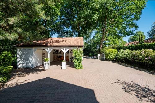 Doppelcarport - 