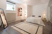 Gästezimmer UG mit Bad - 