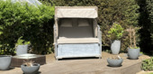Sonnendeck - 