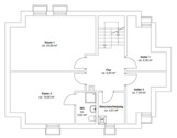 Grundriss Keller - 
