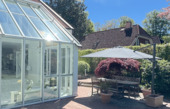 Sonnige Aussichten - 