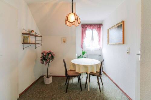 Zimmer I 1. OG - 