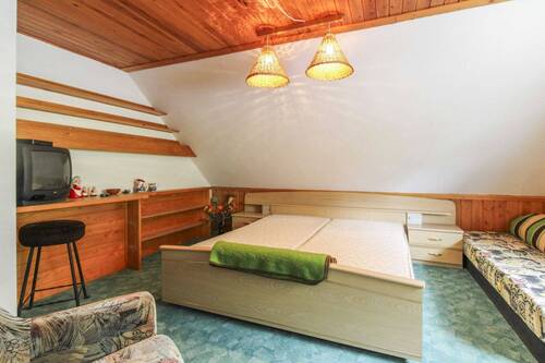 Gästezimmer - 
