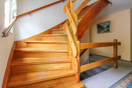 Treppenhaus - 