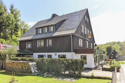 Seitenansicht - 