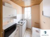 Küche OG Apartment 1 - 