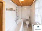 Badezimmer OG Apartment 2 - 