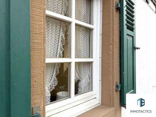 Detailbild Fenster - 