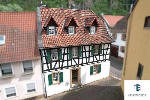 Außenansicht - 