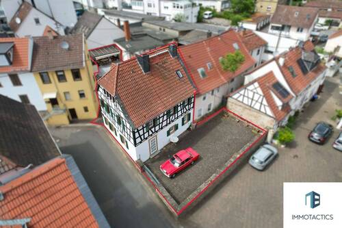 Grundstück - 