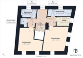 Grundriss OG - 