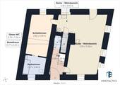 Grundriss EG - 
