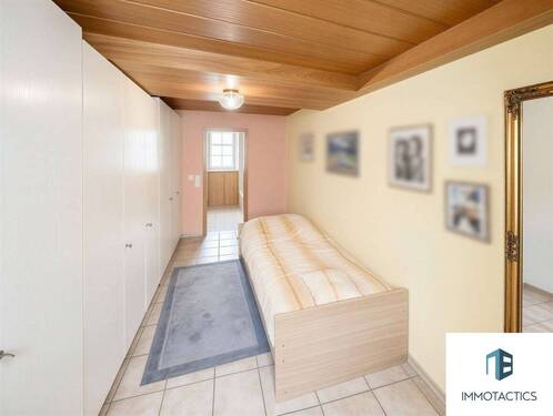 Schlafzimmer EG - 