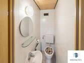 Gäste-WC EG - 