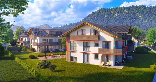 S20-Haus - 
