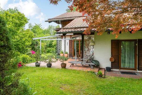 Terrasse - 