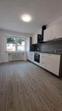 Einbauküche Bild 3 - Möblierte & frisch sanierte 2-Zimmerwohnung nahe RWTH - Frankenberger Viertel