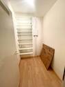 Abstellraum - 