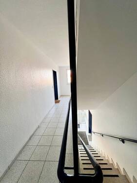 Treppenhaus - 