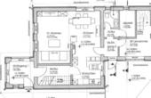 Grundriss EG - 