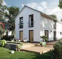 Das flexible Haus für schmale Grundstücke in Walschleben