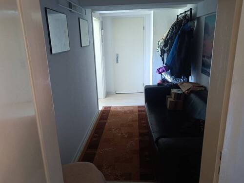 Flur, Eingangsbereich OG - 