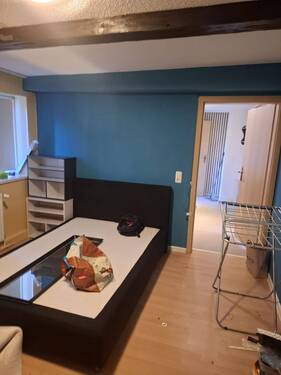 Schlafzimmer EG - 