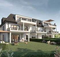 Exklusive Penthouse-Atmosphäre - Wohnkomfort auf höchstem Niveau! - Mülheim Speldorf