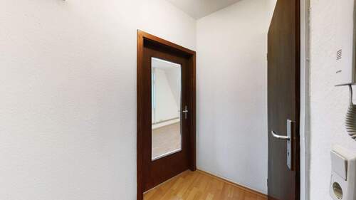 Flur - 2 Zimmer Etagenwohnung zur Miete in Hermannsburg