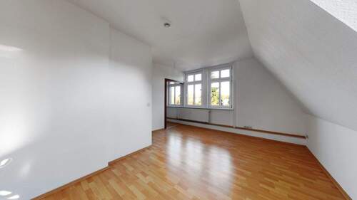 Wohnzimmer - 2 Zimmer Etagenwohnung in Hermannsburg