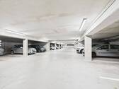 Tiefgarage - 