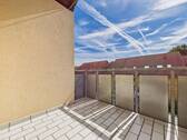 Loggia - Etagenwohnung mit 60,00 m² in Markt Schwaben zum Kaufen