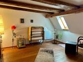 weiteres Zimmer im Haupthaus - 