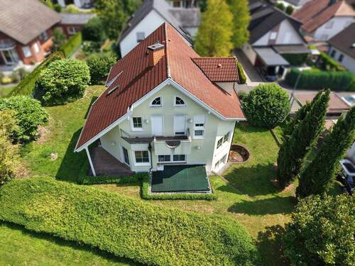 Rückseite - 7 Zimmer Einfamilienhaus zum Kaufen in Neuwied
