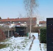 Tolles Reihenmittelhaus mit Terrasse und Carport in zentraler Lage - Zwickau Schedewitz