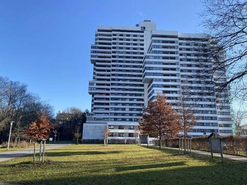Aussenansicht - 