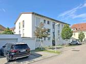 Gebäude - 3-Zimmer-Wohnung in Schwäbisch Gmünd