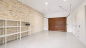 Garage - visualisiert - 