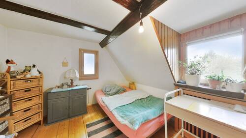 Schlafzimmer - 