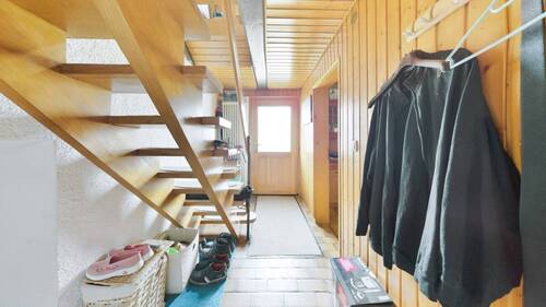 Eingangsbereich (Flur) - 