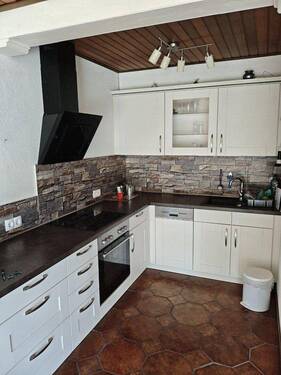 Bild 3 - 4 Zimmer Bungalow in Lampertheim