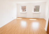 Schlafen - 2 Zimmer Etagenwohnung in Büdelsdorf