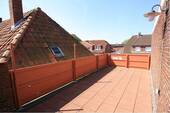 Dachterrasse - 
