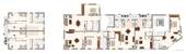 Obergeschoss - 