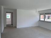 Blick zum Flur - 