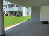 Blick ins Grüne - Etagenwohnung mit 101,50 m² in Blaubeuren zum Kaufen