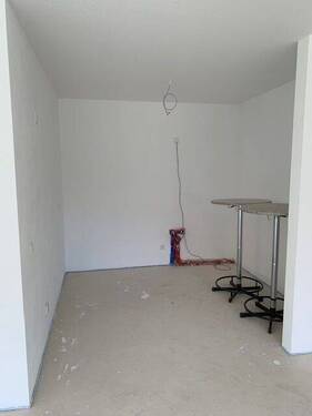 Offene Küche - 