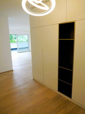 Eingangsbereich - 