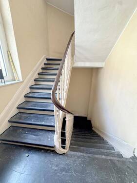 Treppenhaus - 