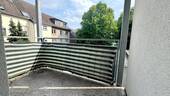 Balkon (2. OG) - 